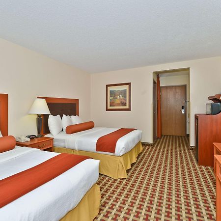 Best Western Marion Hotel Esterno foto