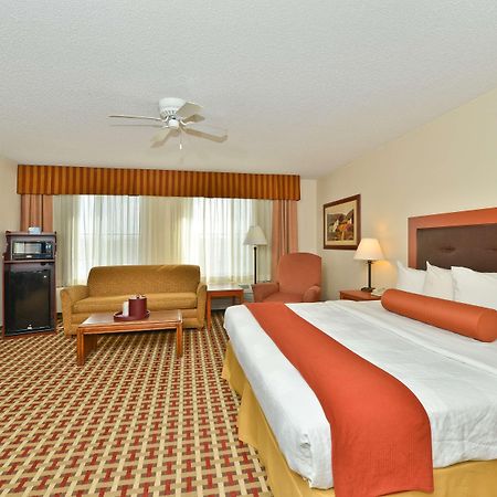 Best Western Marion Hotel Esterno foto