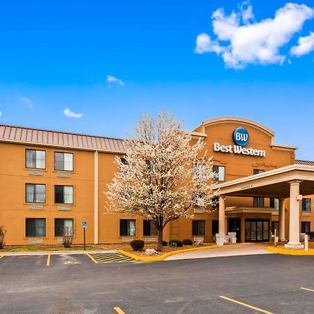 Best Western Marion Hotel Esterno foto