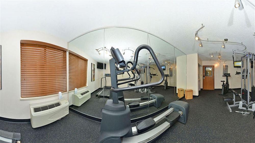 Best Western Marion Hotel Esterno foto
