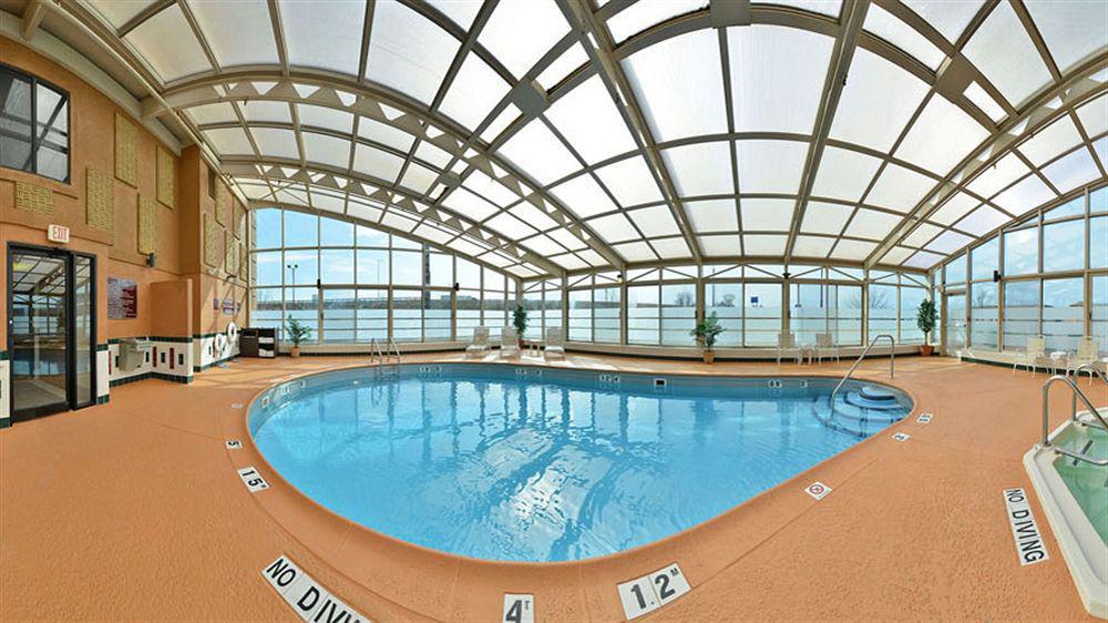 Best Western Marion Hotel Esterno foto