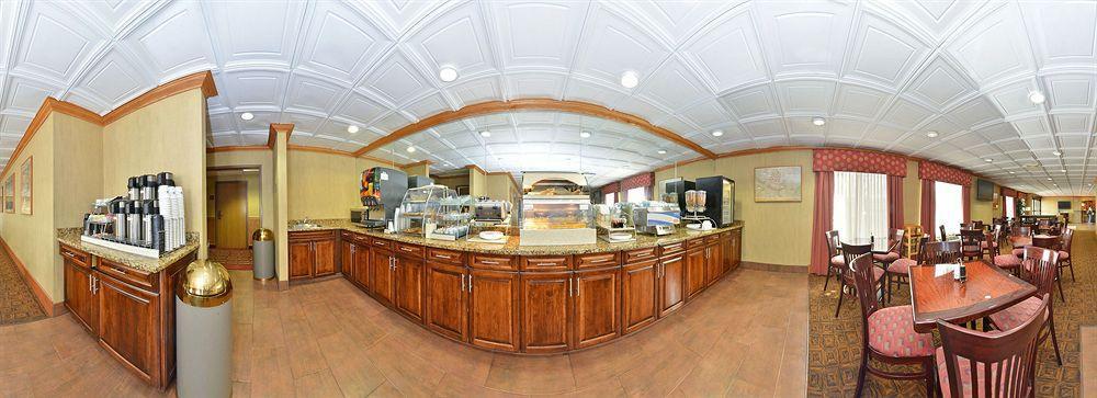 Best Western Marion Hotel Esterno foto