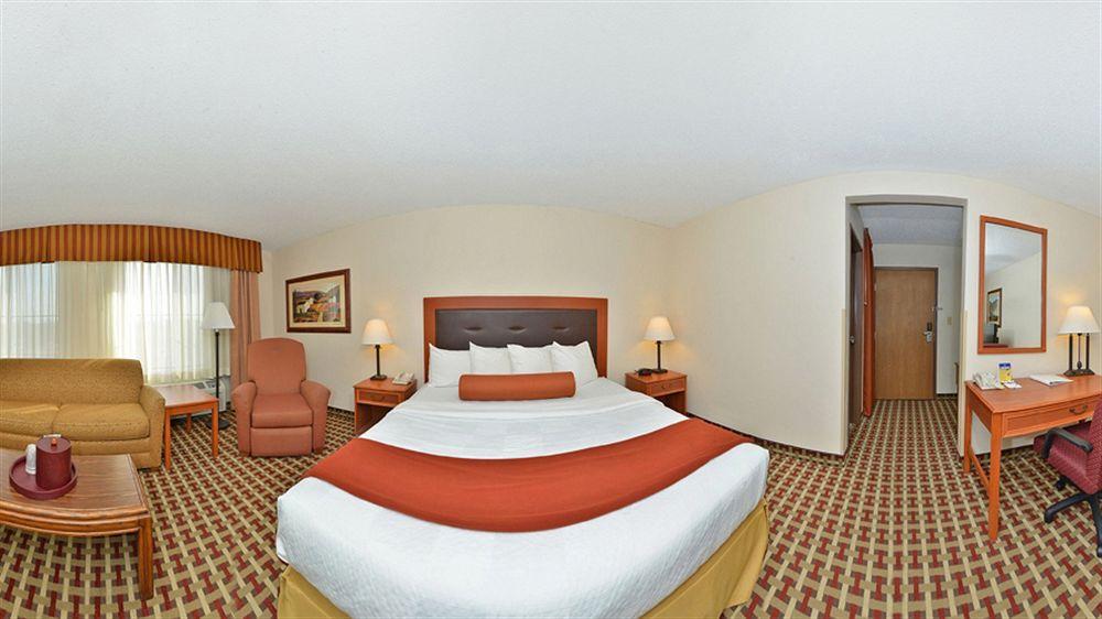 Best Western Marion Hotel Esterno foto