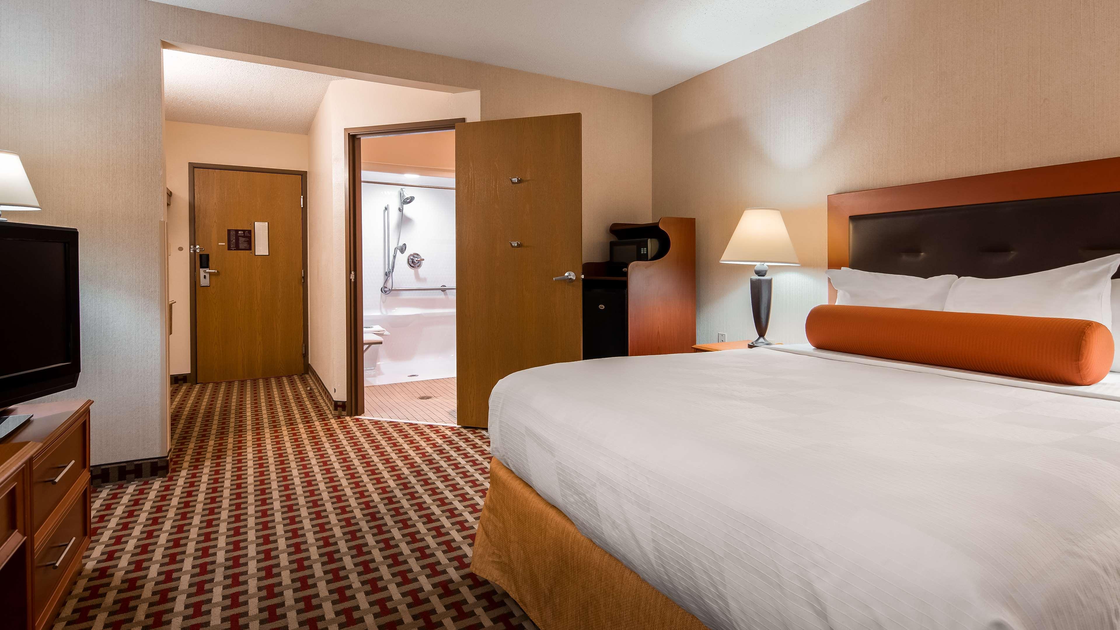 Best Western Marion Hotel Esterno foto