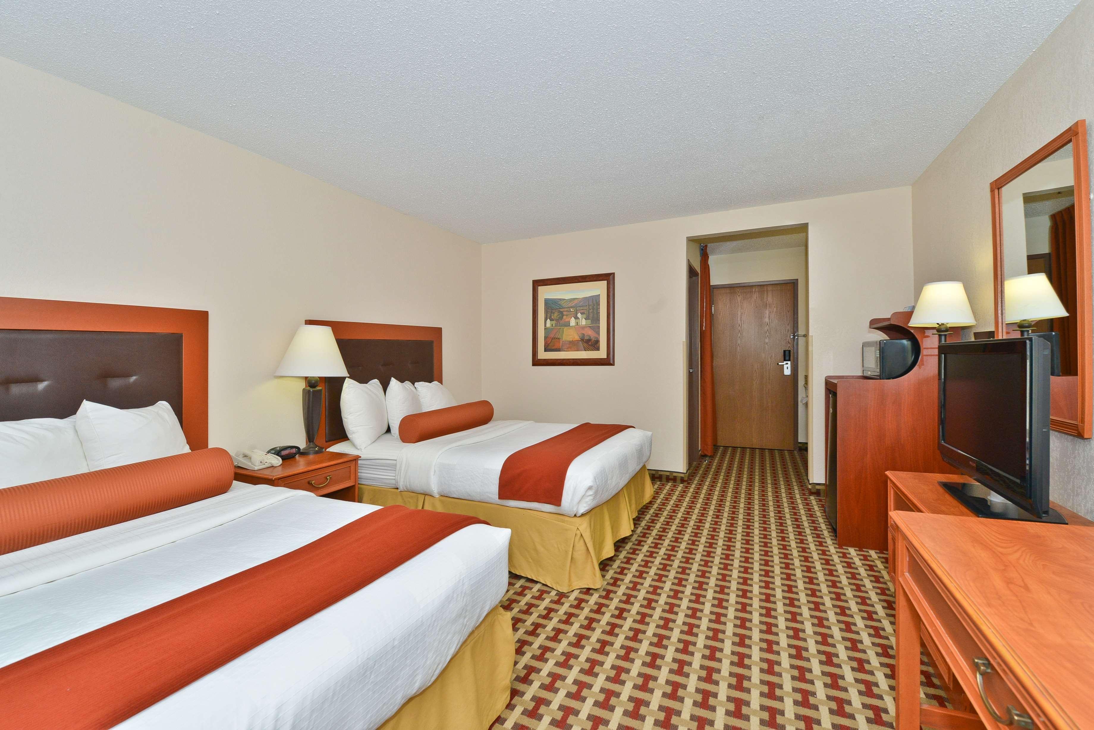 Best Western Marion Hotel Esterno foto