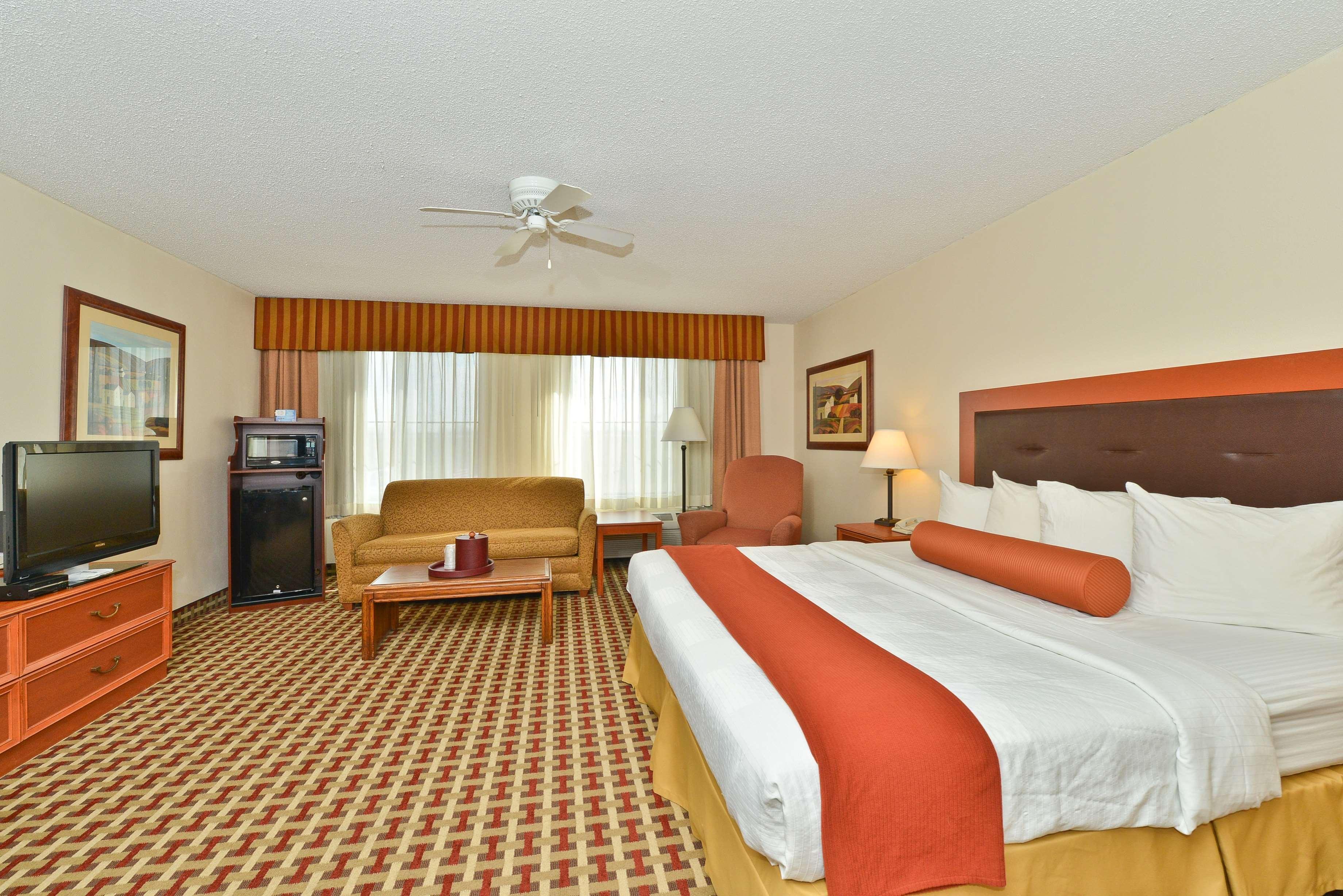 Best Western Marion Hotel Esterno foto