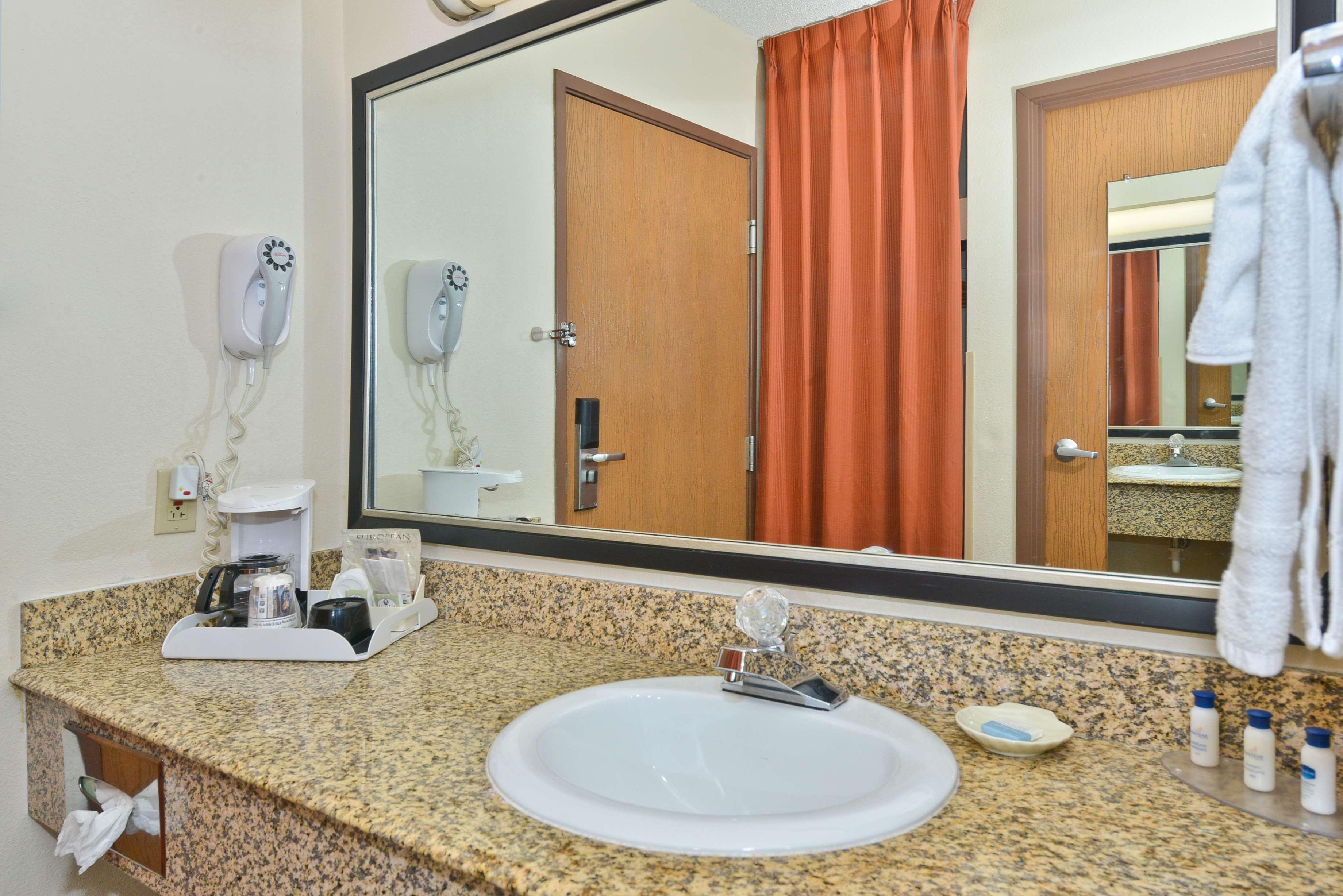Best Western Marion Hotel Esterno foto