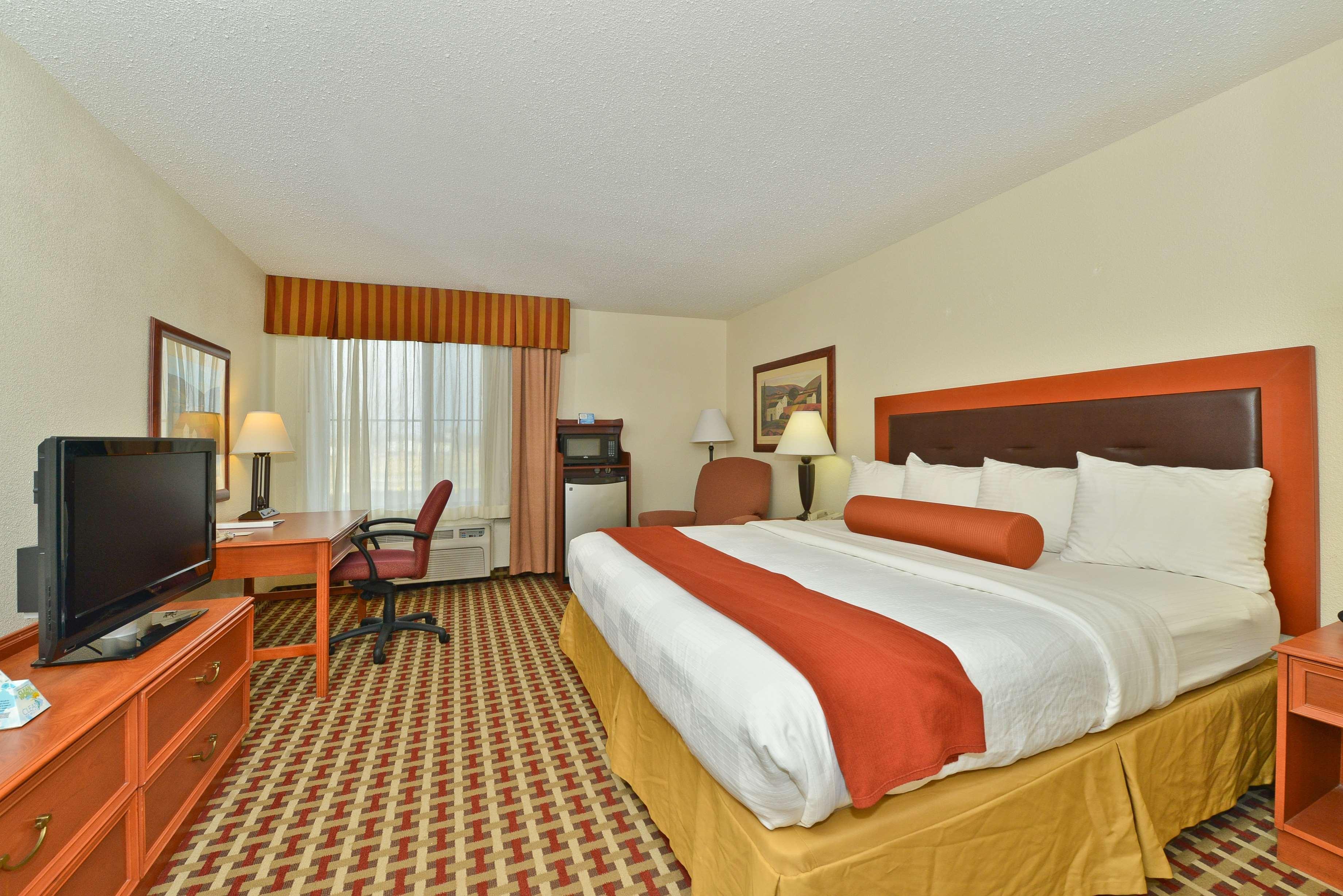 Best Western Marion Hotel Esterno foto