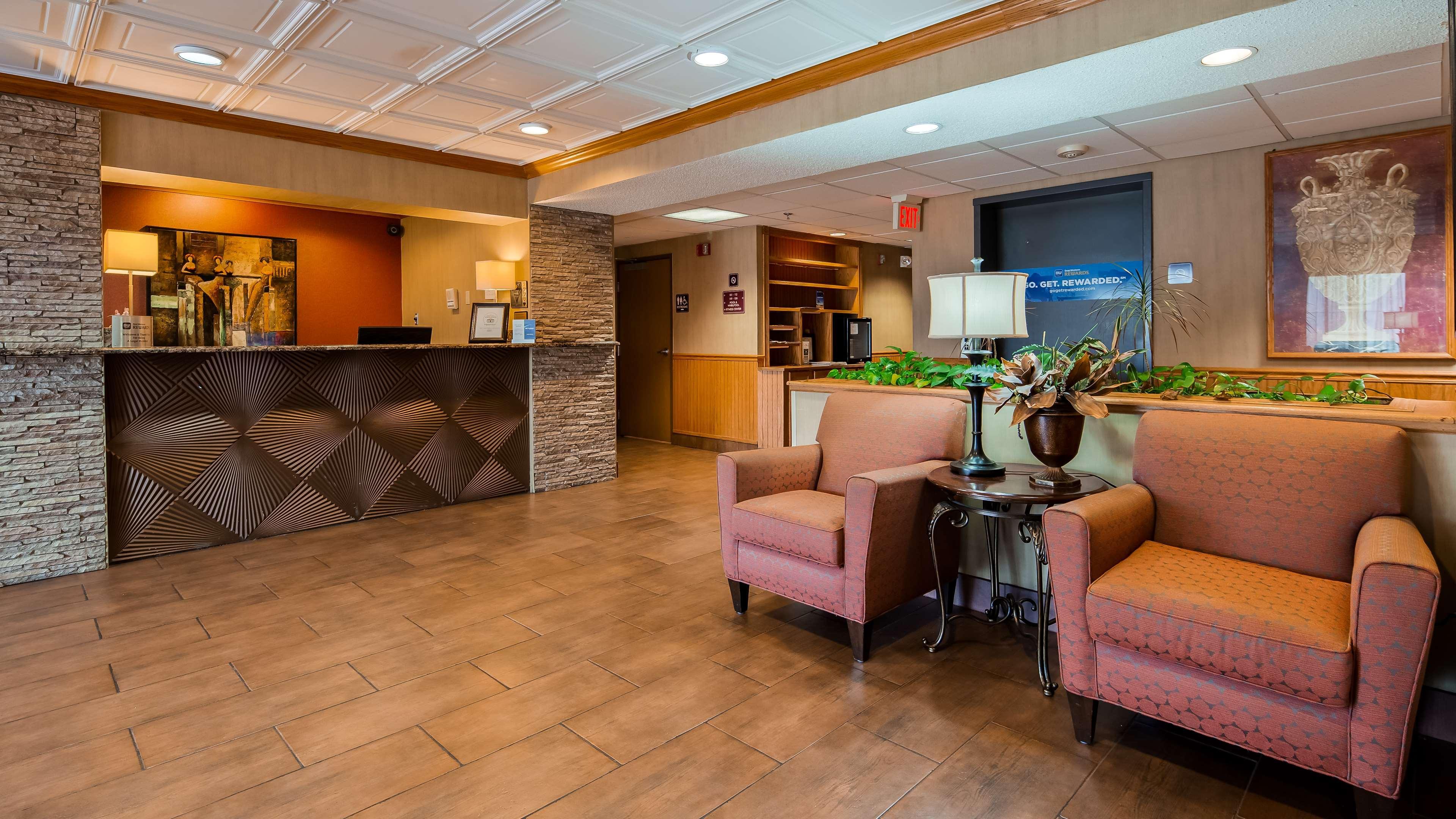 Best Western Marion Hotel Esterno foto
