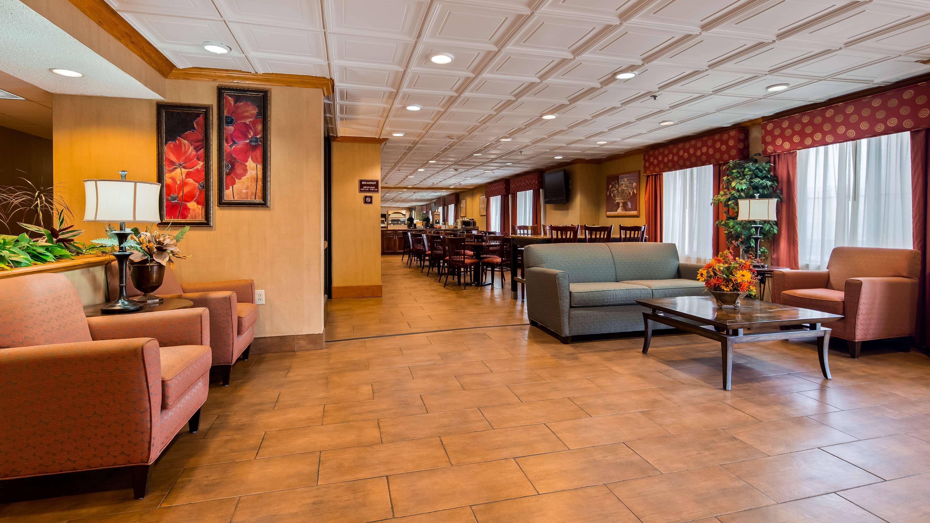 Best Western Marion Hotel Esterno foto