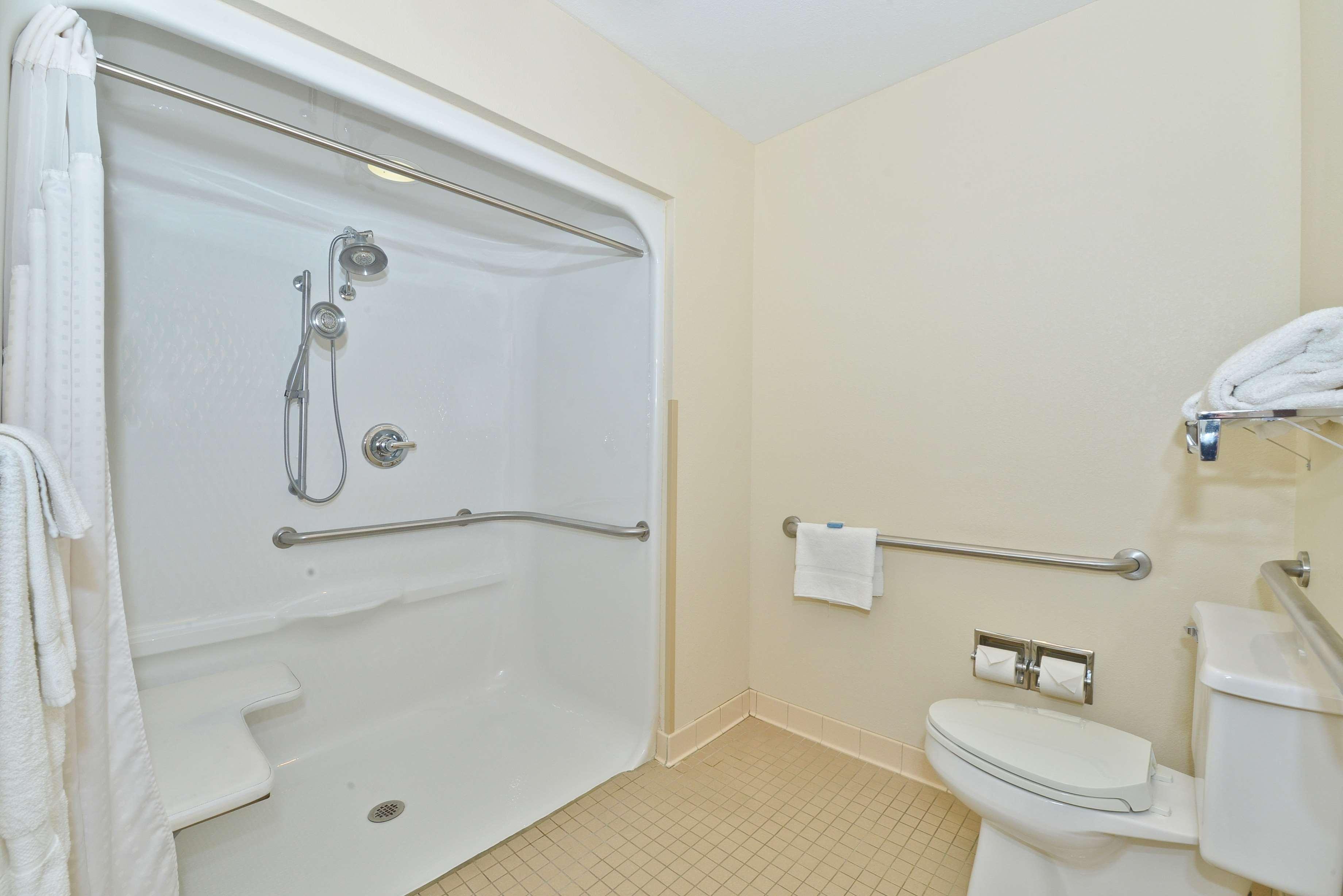 Best Western Marion Hotel Esterno foto