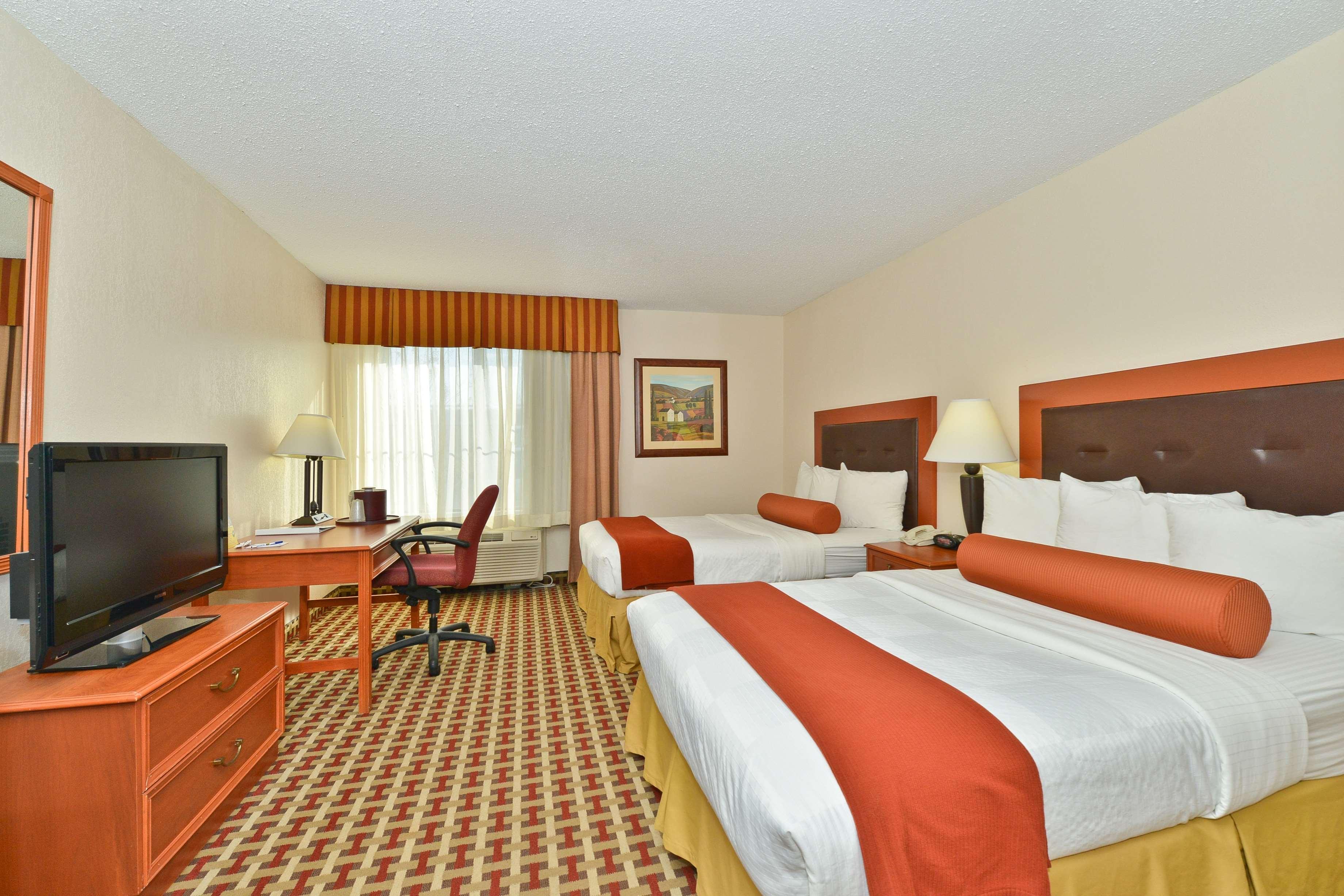 Best Western Marion Hotel Esterno foto