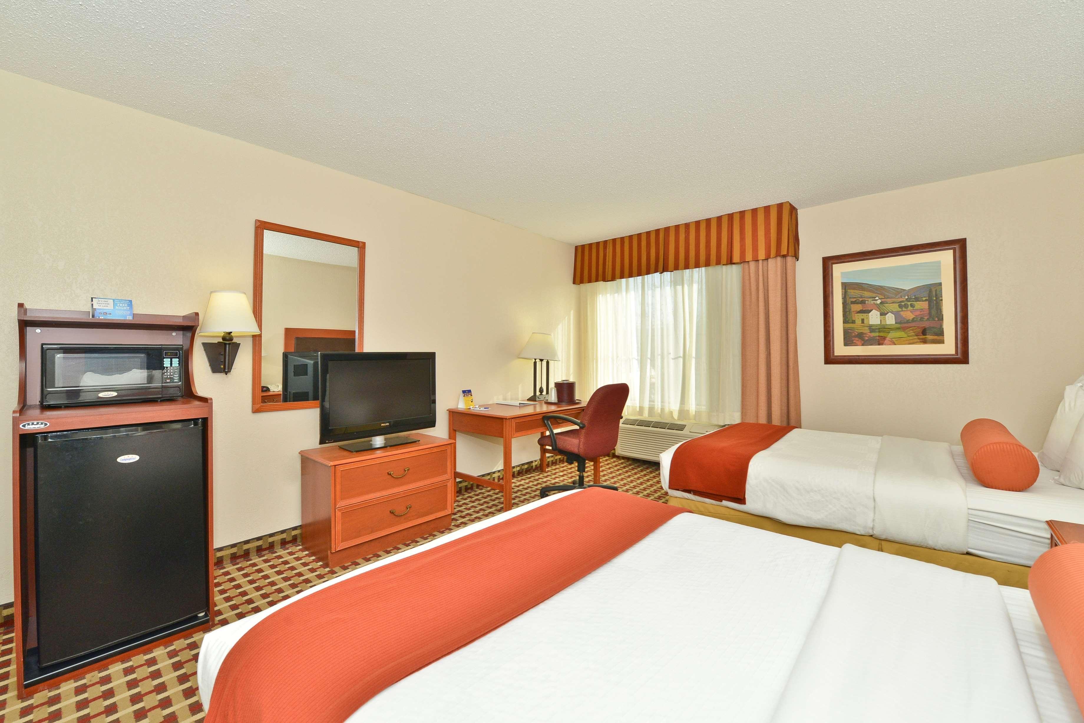 Best Western Marion Hotel Esterno foto