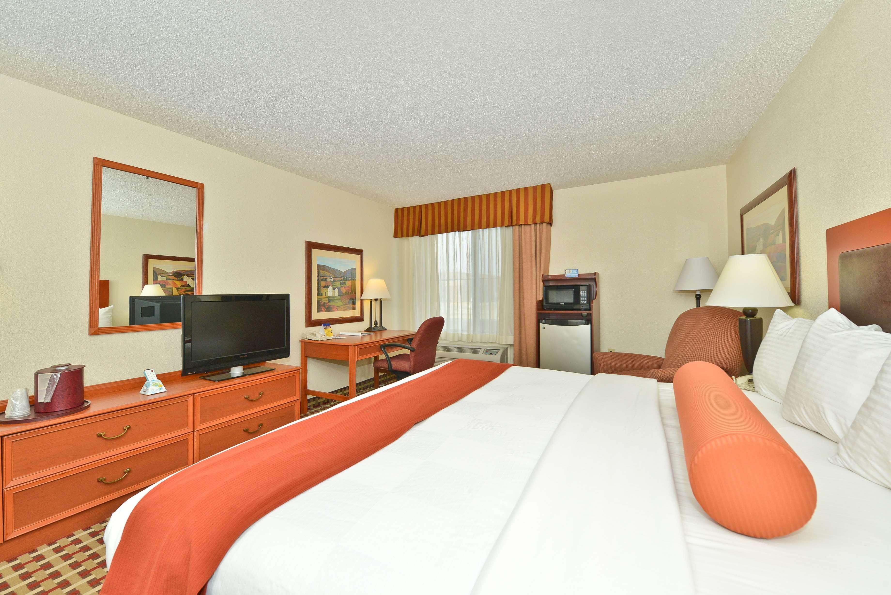Best Western Marion Hotel Esterno foto