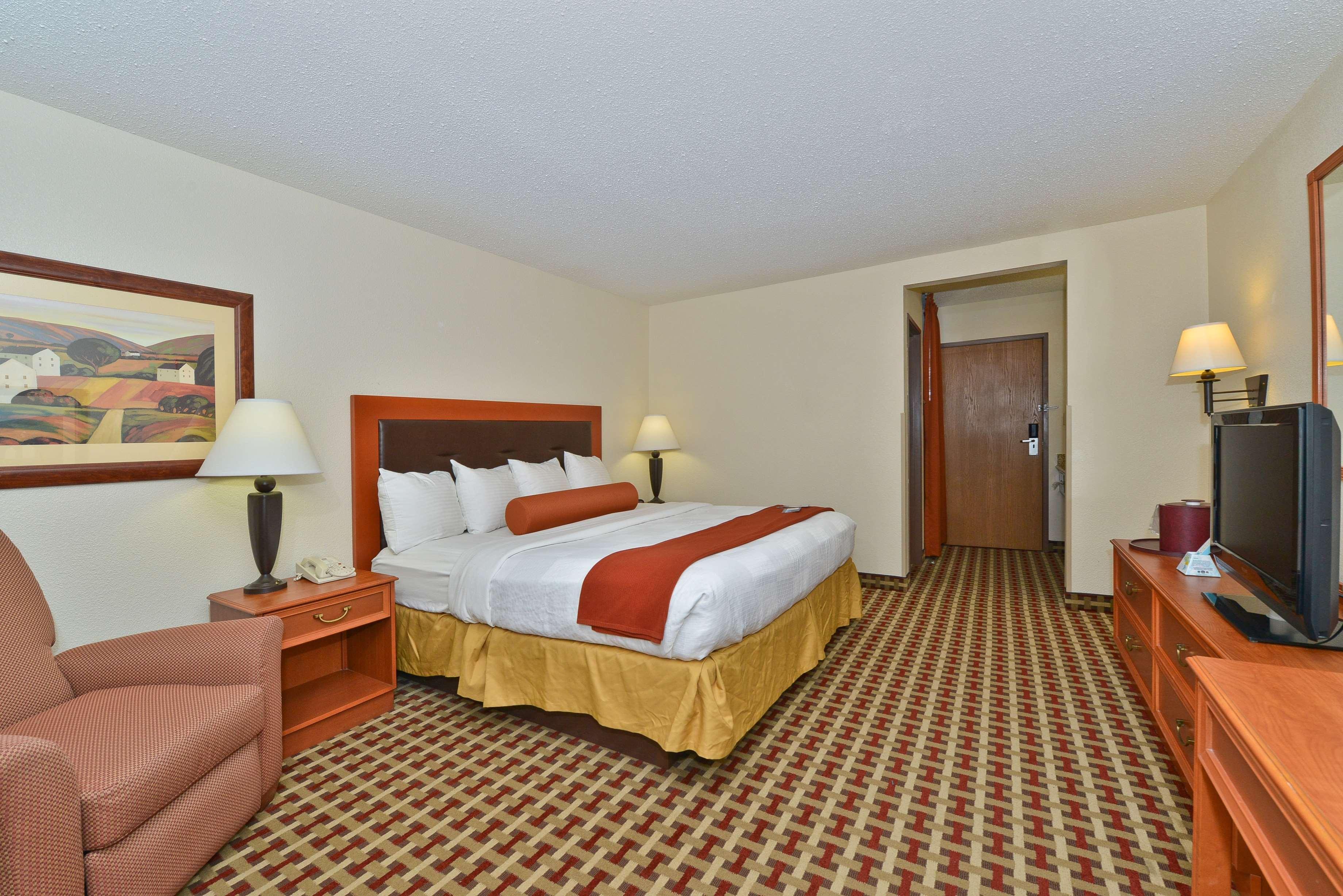 Best Western Marion Hotel Esterno foto
