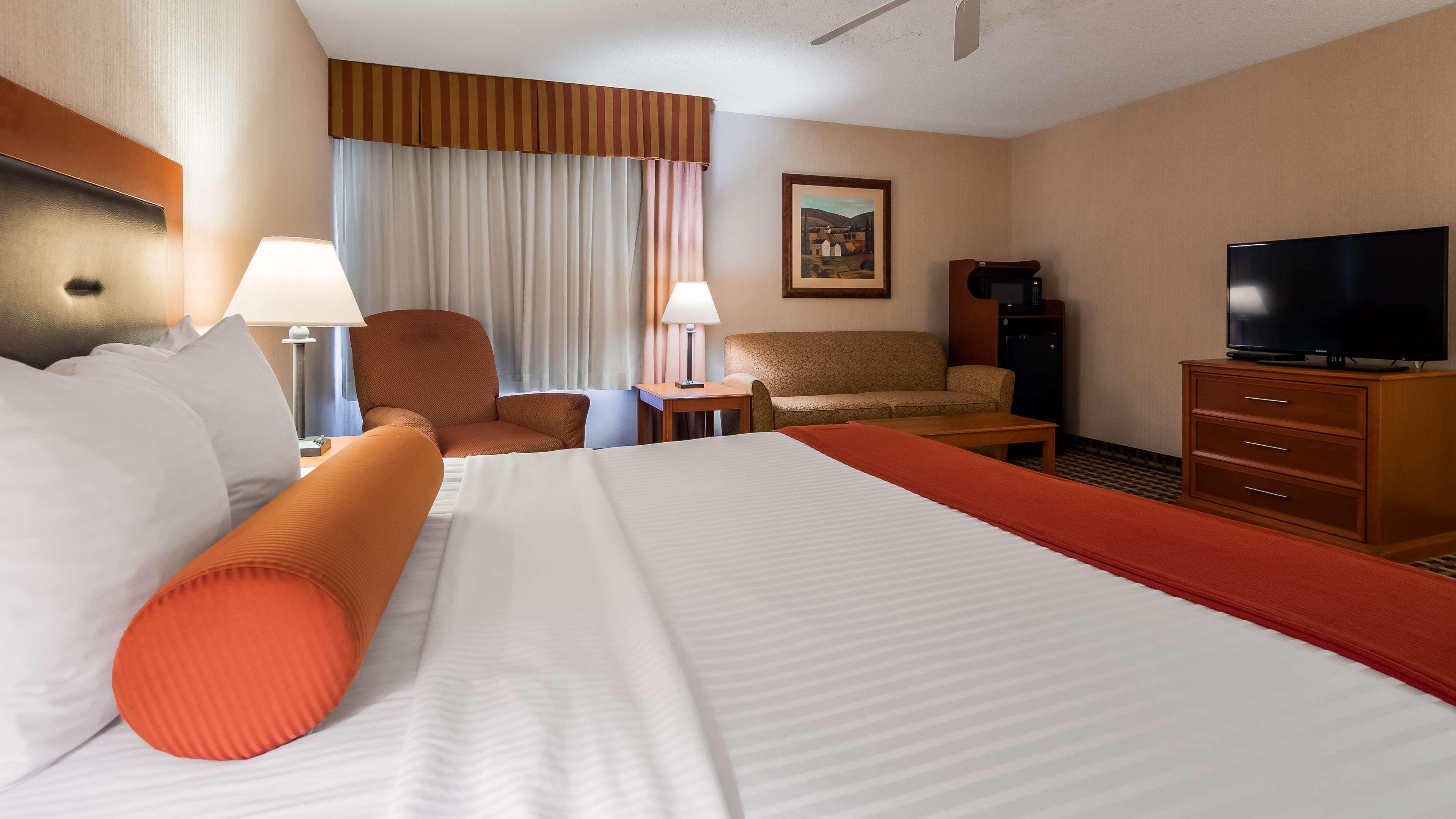 Best Western Marion Hotel Esterno foto