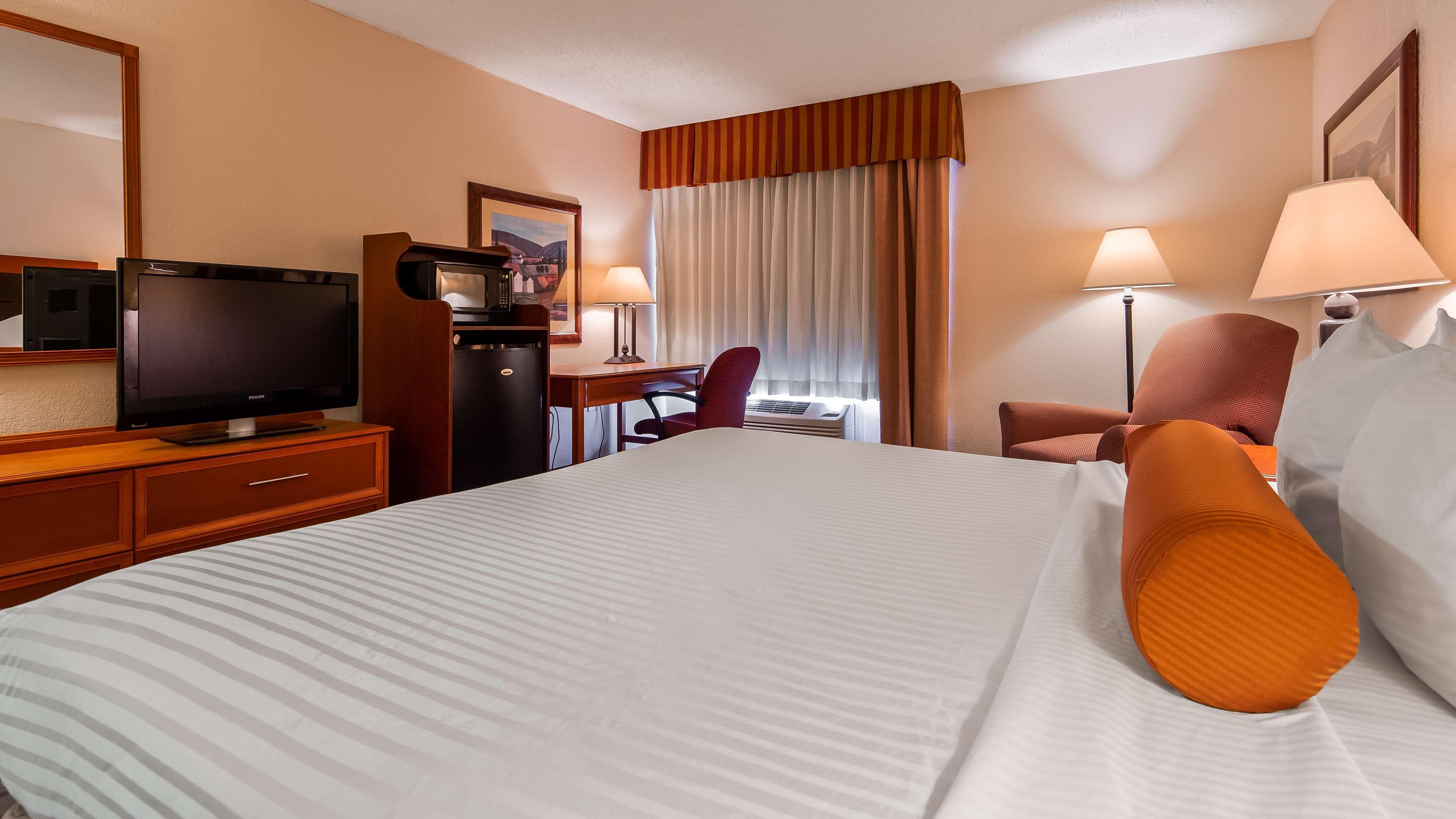 Best Western Marion Hotel Esterno foto