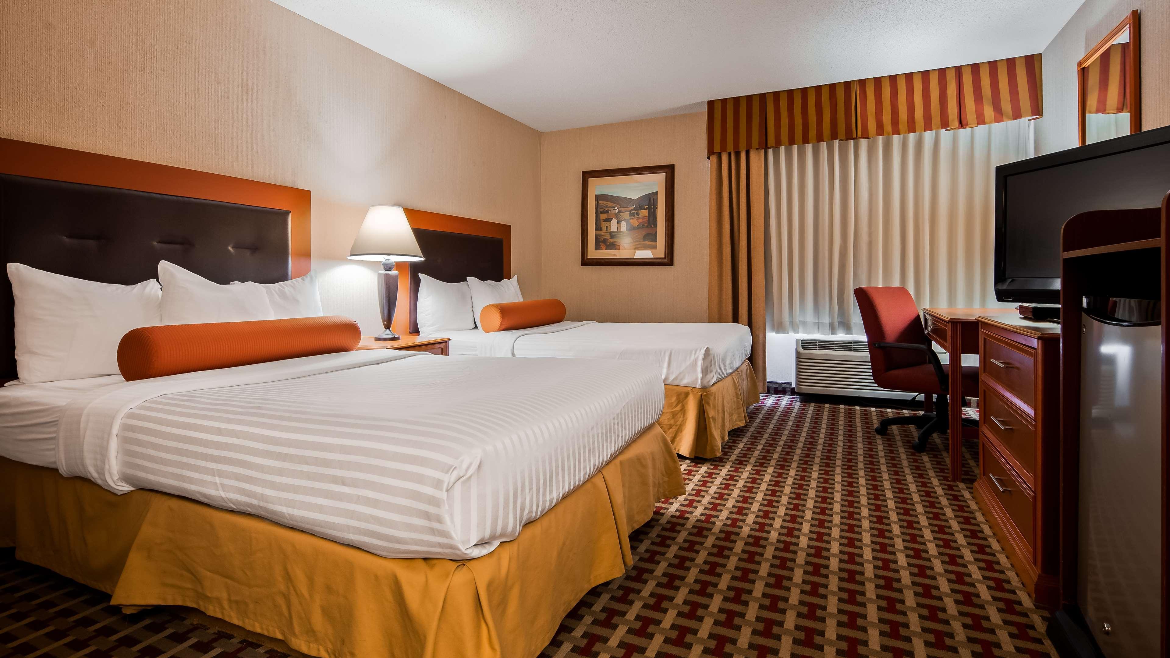 Best Western Marion Hotel Esterno foto