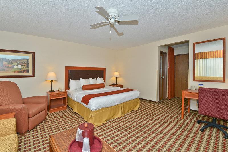 Best Western Marion Hotel Esterno foto
