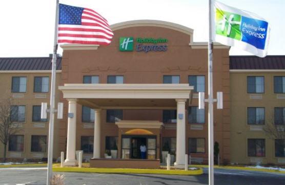 Best Western Marion Hotel Esterno foto