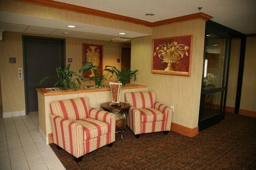 Best Western Marion Hotel Interno foto