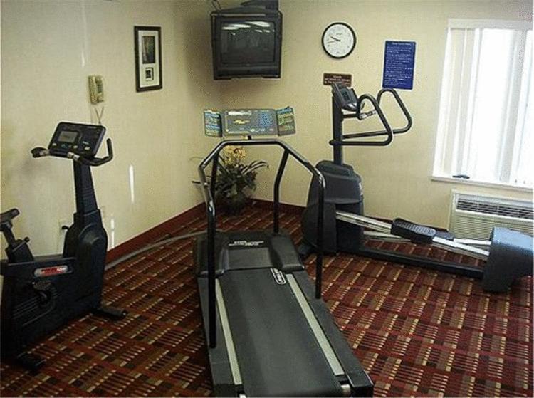 Best Western Marion Hotel Servizi foto