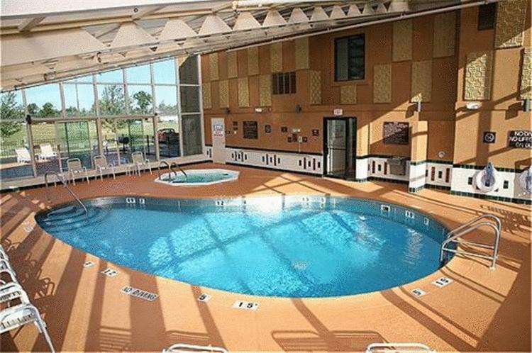 Best Western Marion Hotel Servizi foto