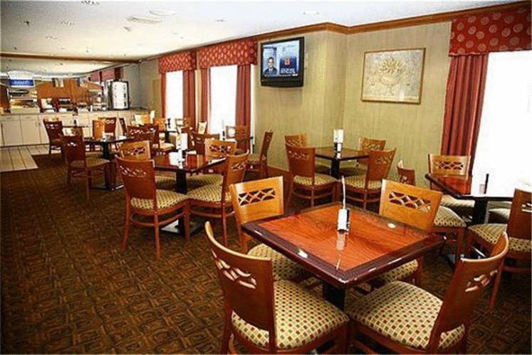 Best Western Marion Hotel Ristorante foto