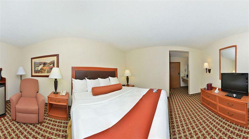 Best Western Marion Hotel Esterno foto