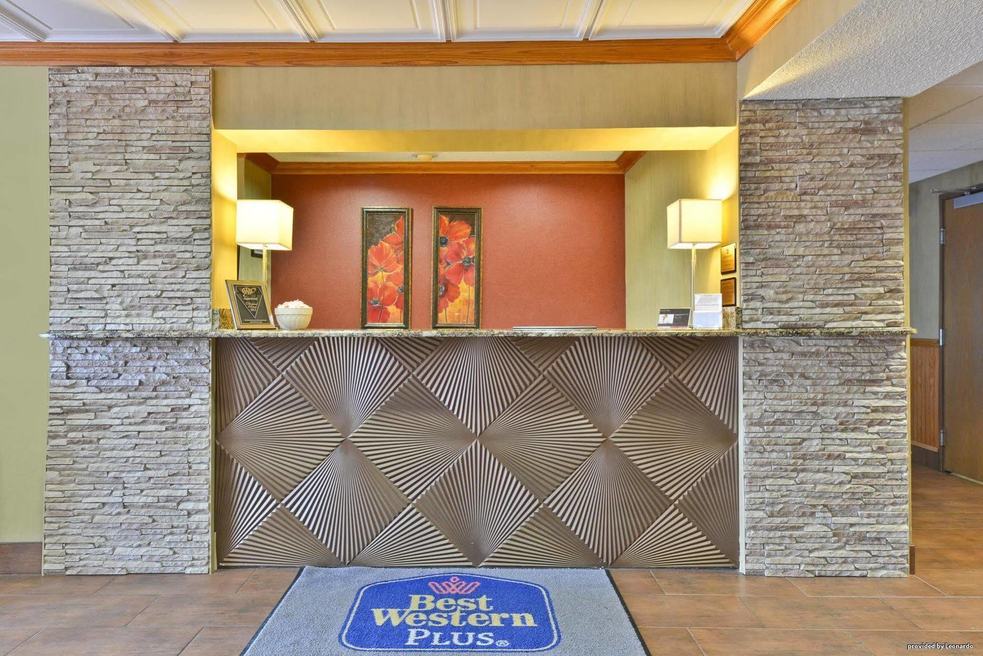 Best Western Marion Hotel Esterno foto