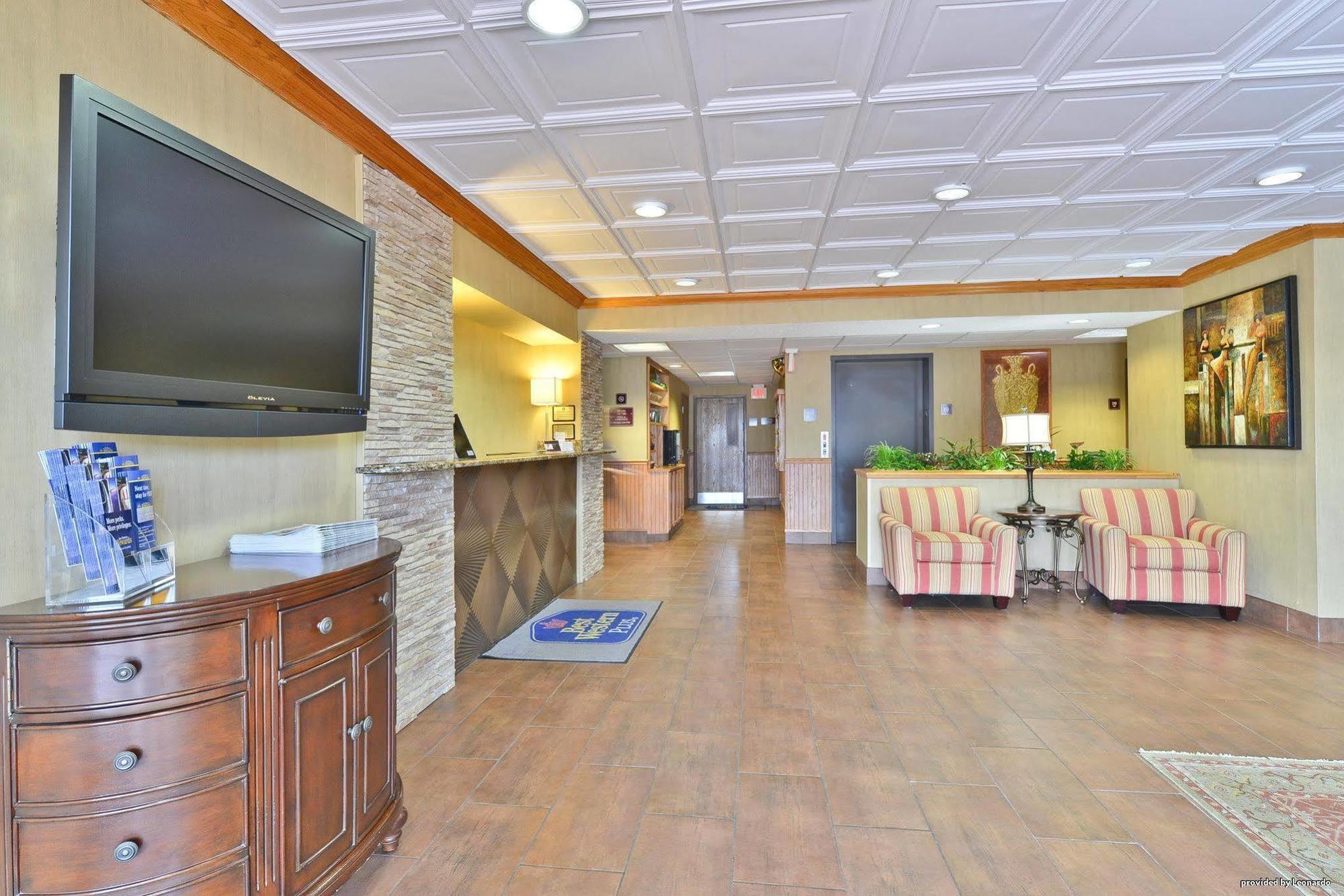 Best Western Marion Hotel Esterno foto