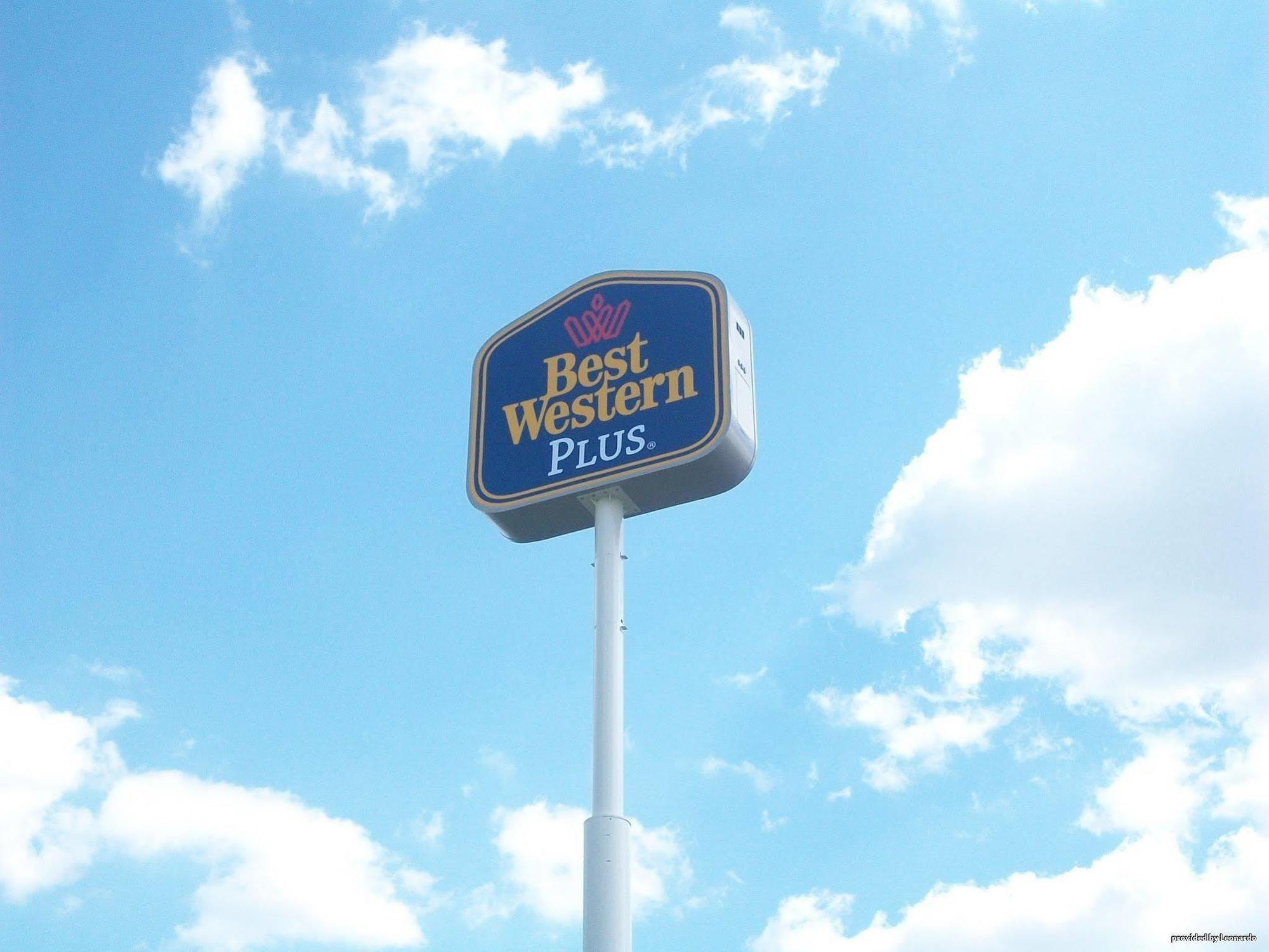 Best Western Marion Hotel Esterno foto