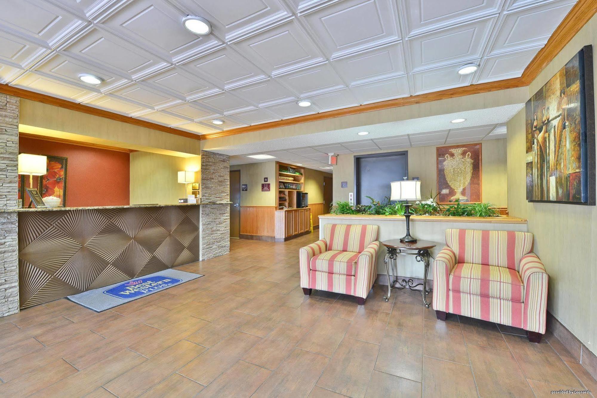 Best Western Marion Hotel Esterno foto