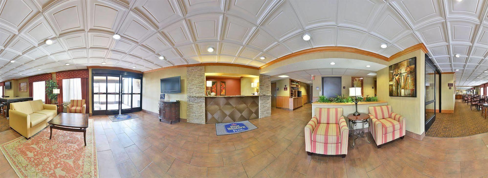 Best Western Marion Hotel Esterno foto