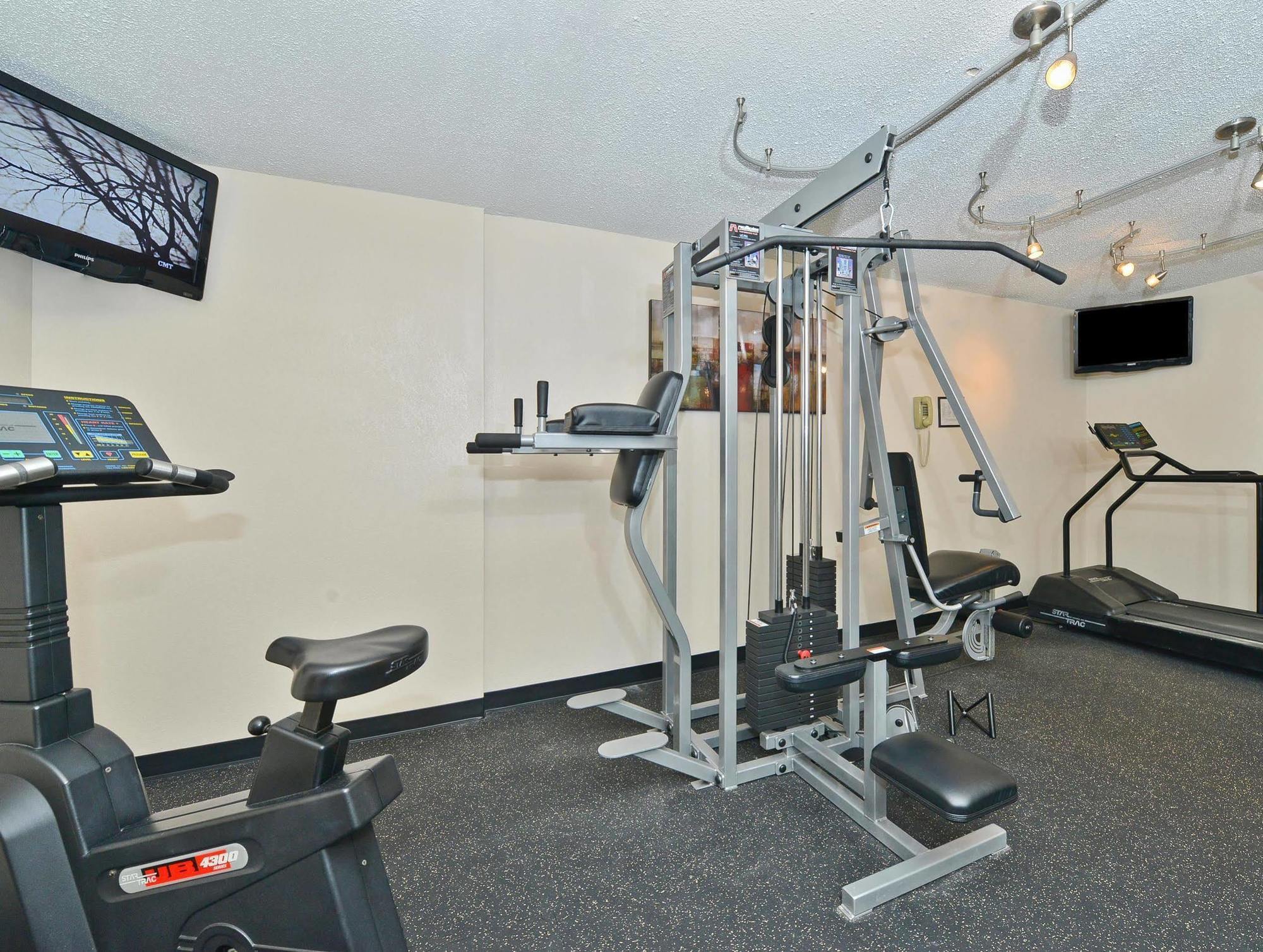 Best Western Marion Hotel Esterno foto