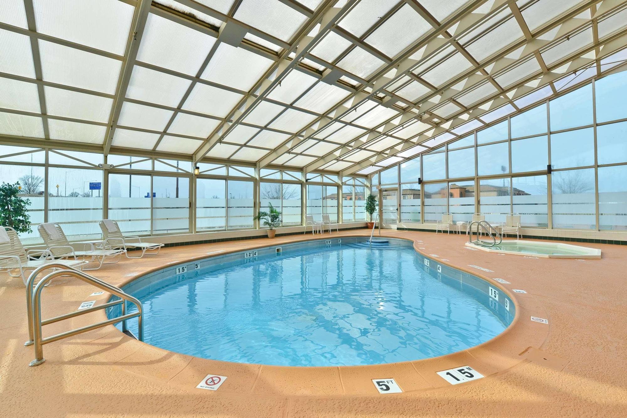 Best Western Marion Hotel Esterno foto