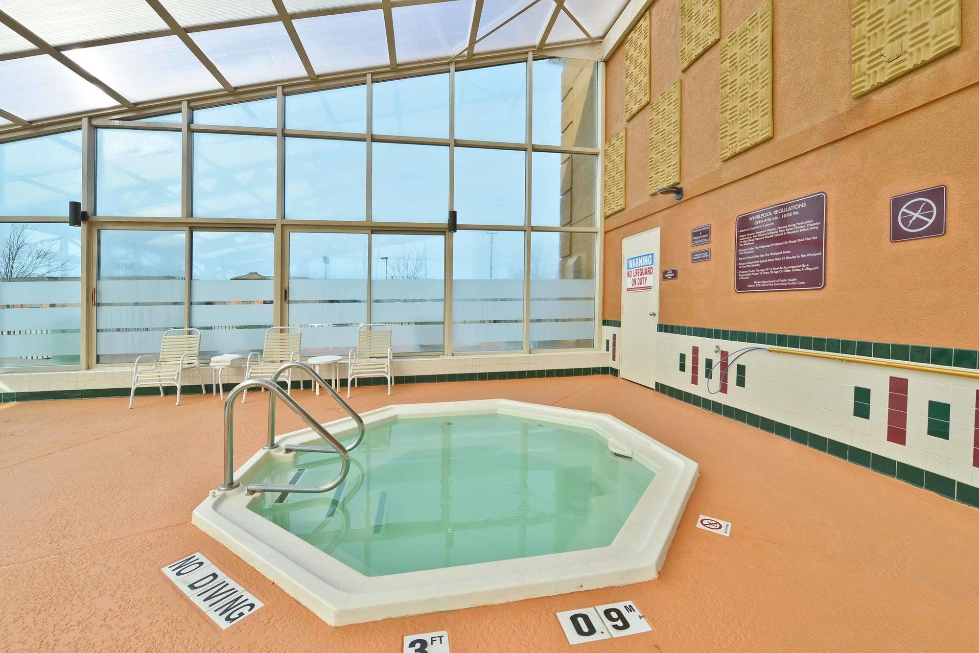Best Western Marion Hotel Esterno foto