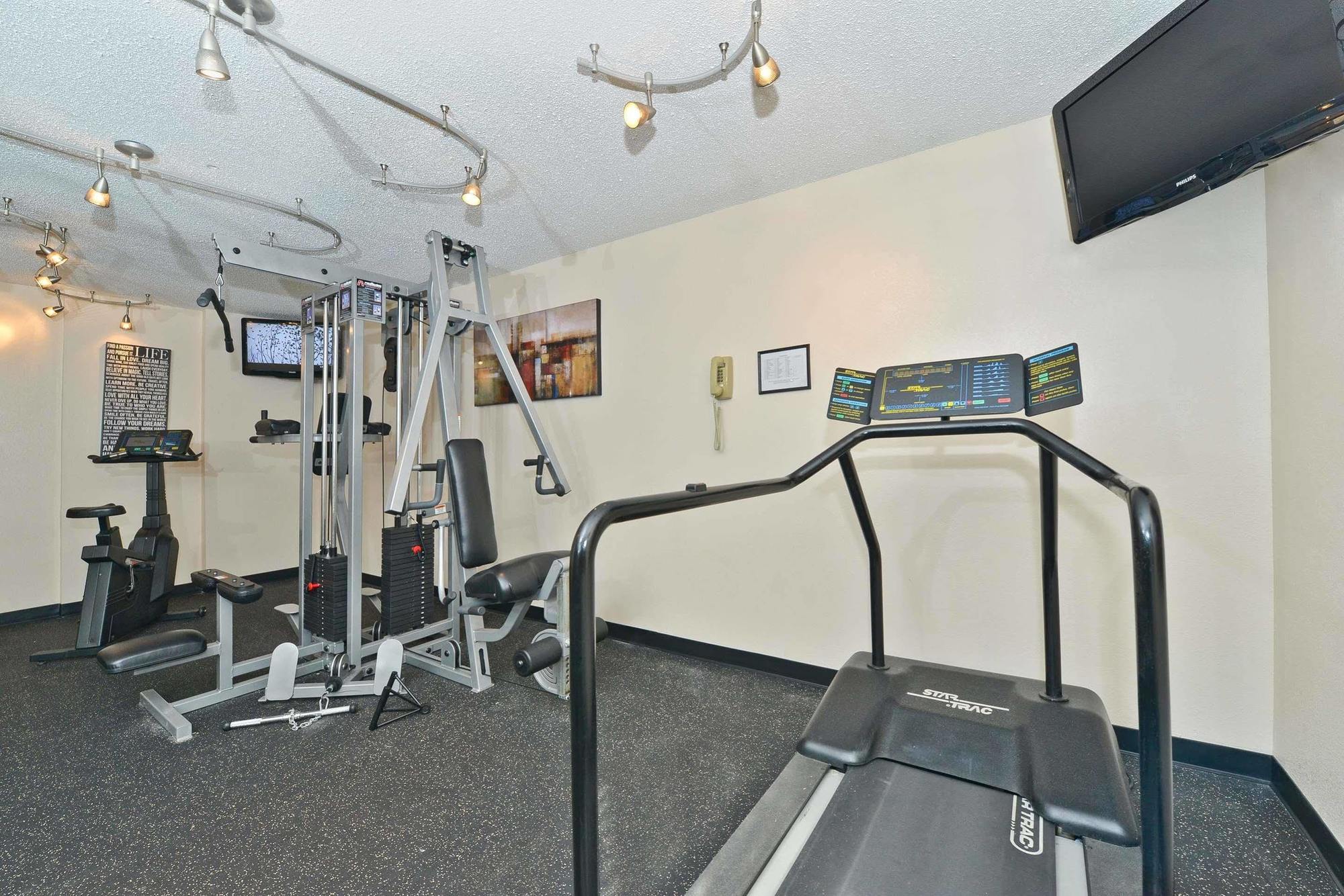 Best Western Marion Hotel Esterno foto