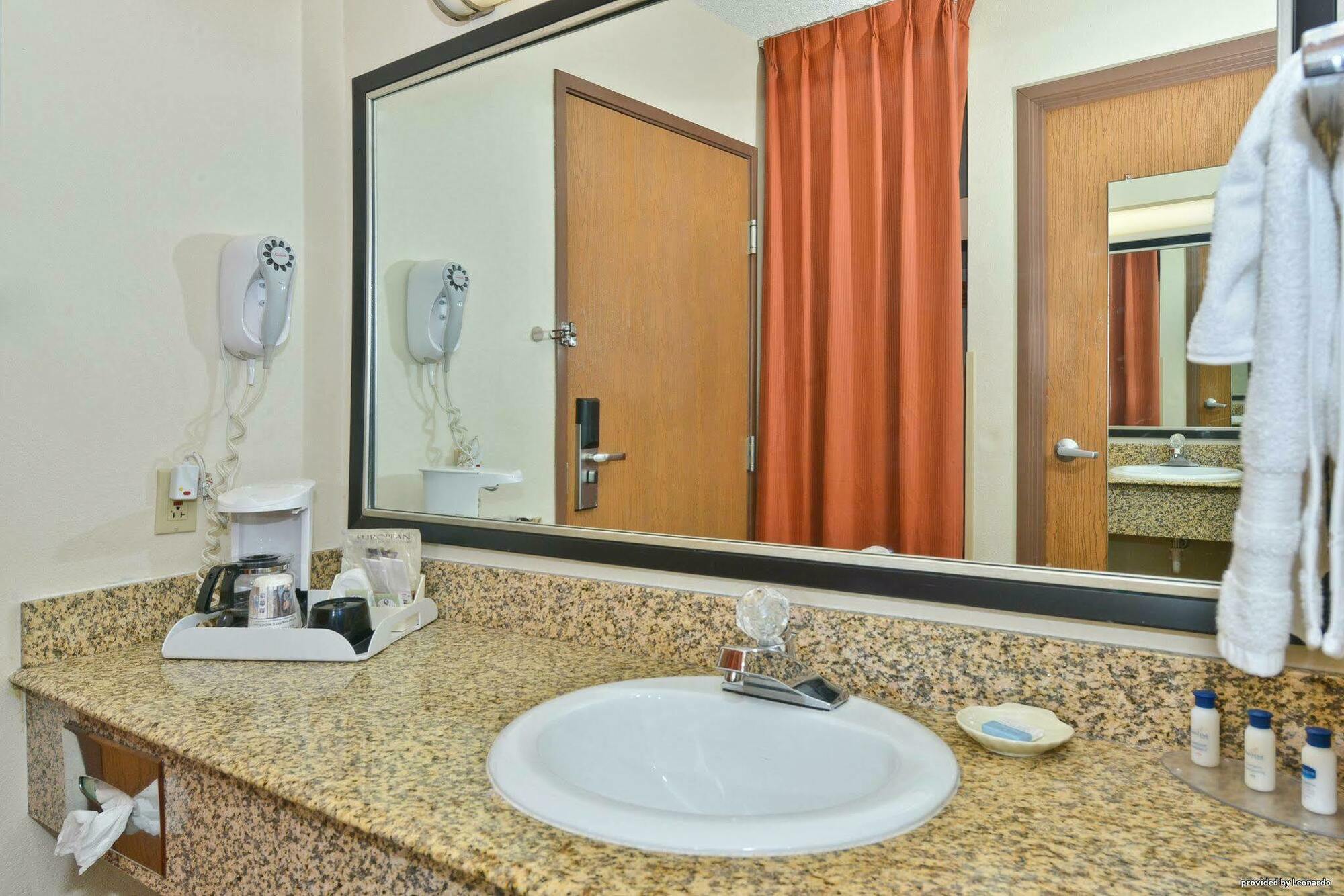 Best Western Marion Hotel Esterno foto