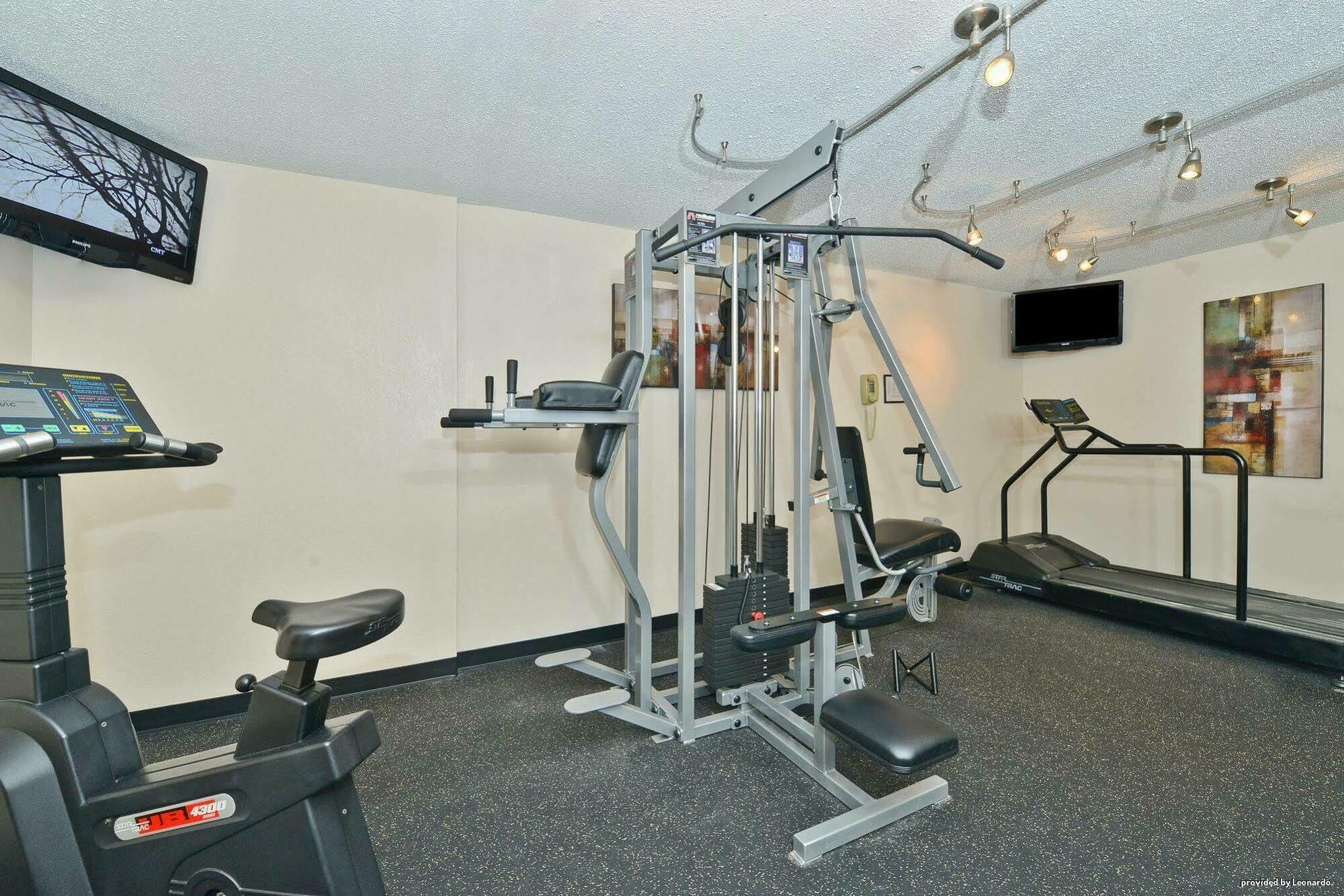 Best Western Marion Hotel Esterno foto