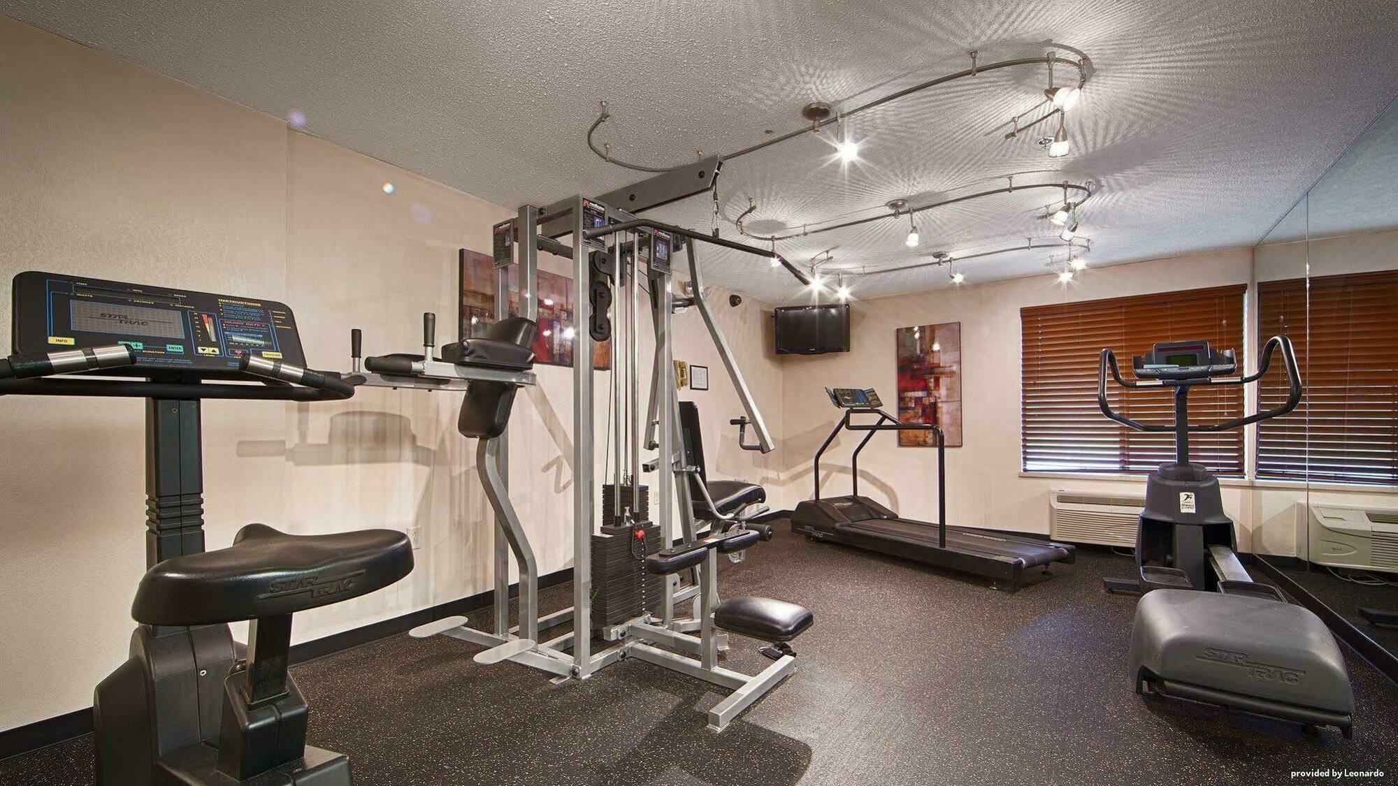Best Western Marion Hotel Esterno foto