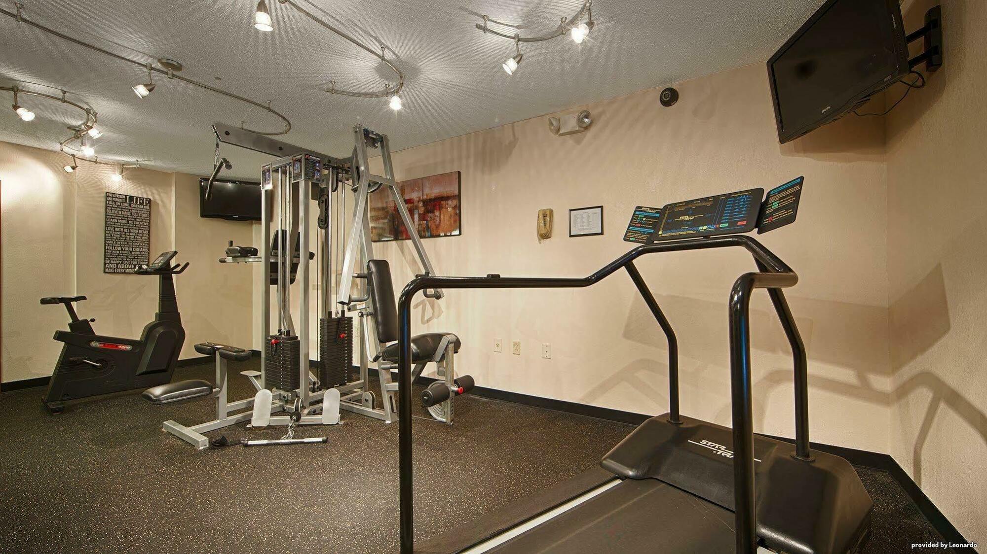 Best Western Marion Hotel Esterno foto