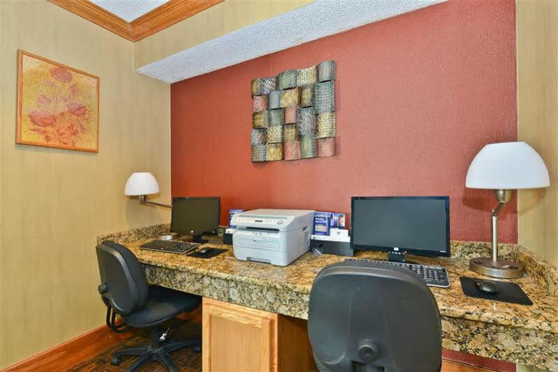 Best Western Marion Hotel Esterno foto